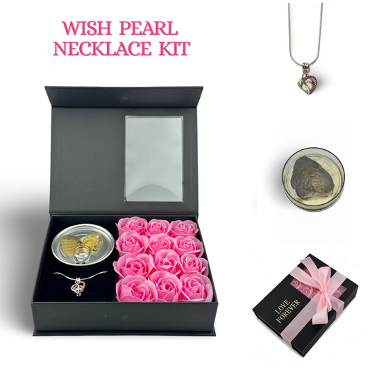 Victariel™ Pearl Luxury Set