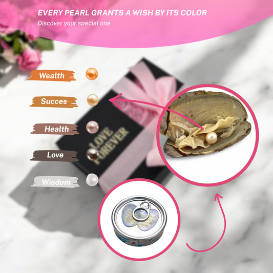 Victariel™ Pearl Luxury Set