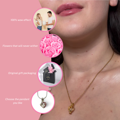 Victariel™ Pearl Luxury Set