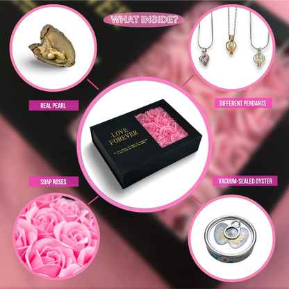 Victariel™ Pearl Luxury Set
