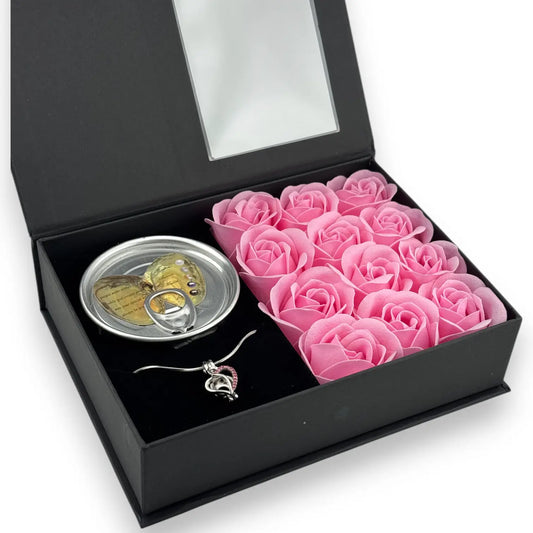 Victariel™ Pearl Luxury Set