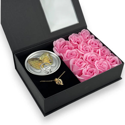 Victariel™ Pearl Luxury Set