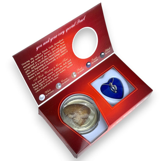 Victariel™ Pearl Clasic Set